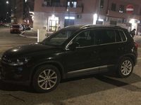 Usata VW Tiguan Sport 110 CV (80 kW) 2015 SUV
