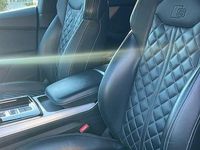 Usata Audi Q8 S-Line 340 CV (250 kW) 2022 SUV
