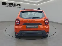 Occasion Dacia Duster Expression 101 ch (74 kW) 2023 Orange SUV