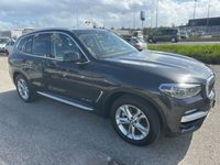 usata BMW X3 xDrive20d xLine