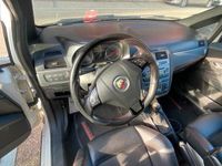 usata Abarth Grande Punto Grande Punto 1.4 T-Jet 16V 180 CV 3 porte SS