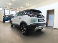 Usata Opel Crossland X Elegance 131 CV (96 kW) 2024 Grigio SUV