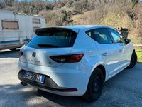 usata Seat Leon 5p 2.0 tdi cr FR s&s 150cv