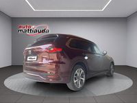 Usata Mazda CX-80 249 CV (183 kW) 2024 Artisan red SUV