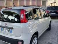 Usata Fiat Panda Easy 80 CV (58 kW) 2013 Utilitaria