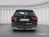Nuova MG ZS 116 CV (85 kW) 2026 Nero SUV