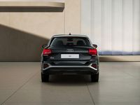 Nuova Audi Q2 S-Line 2026 Nero mito metallizzato SUV
