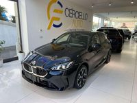 Nuova BMW 116 M Sport 122 CV (89 kW) 2026 Nero metallizzato Utilitaria