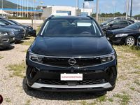 Usata Opel Grandland X Ultimate 131 CV (96 kW) 2024 Nero SUV