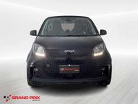 Usata Smart ForTwo Coupé Passion 41 kW (56 CV) 2020 Nero Utilitaria