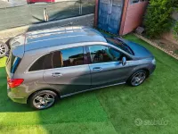 Usata Mercedes B180 122 CV (89 kW) 2012 Utilitaria