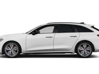Usata Audi A5 S-Line 204 CV (150 kW) 2024 Bianco Coupé