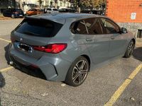 usata BMW 1M serieSport auto