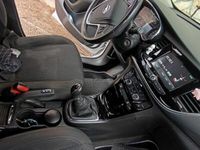 Usata Opel Mokka 110 CV (80 kW) 2017 Bianco SUV