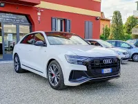 Usata Audi Q8 Sport 286 CV (210 kW) 2021 Other SUV