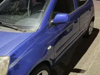 Usata Kia Picanto EX 65 CV (47 kW) 2005 Utilitaria