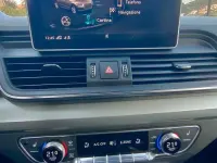 Usata Audi Q5 2019 Nero SUV