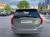 Usata Volvo XC90 Core 235 CV (172 kW) 2023 Argento SUV