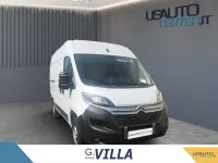 Usata Citroën Jumper 2023 Monovolume