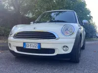 Usata Mini ONE 75 CV (55 kW) 2006 Utilitaria