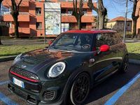 Usata Mini John Cooper Works 231 CV (169 kW) 2016 Utilitaria