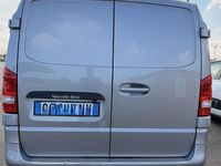 Usata Mercedes Vito 114 CV (83 kW) 2016 Furgone