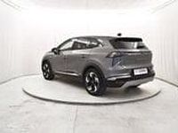 Usado Renault Symbioz Iconic 143 CV (105 kW) 2025 Gris SUV