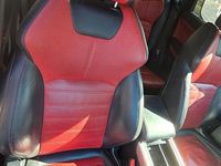 Usata Land Rover Range Rover evoque Black Edition 190 CV (139 kW) 2015 Bianco SUV