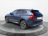 Occasion Volvo XC60 Plus 197 ch (144 kW) 2022 Bleue SUV