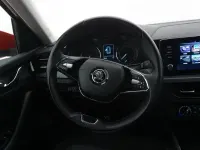 Usata Skoda Kamiq Ambition 90 CV (66 kW) 2021 Rosso SUV