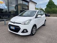 usata Hyundai i10 i101.0 Comfort econext Gpl ANCHE NEOPATENTATI