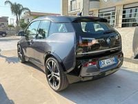 Usata BMW i3 Advantage 135 kW (184 CV) 2022 Nero Utilitaria