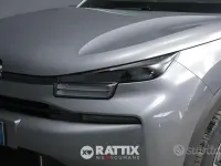 Begagnad Citroën C4 PureTech 131 HK (96 kW) 2025 Grå SUV