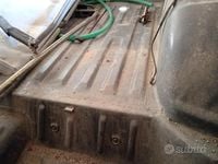 Usata Suzuki Samurai 1982 SUV
