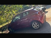 Usata Alfa Romeo MiTo 120 CV (88 kW) 2011 Rosso Utilitaria