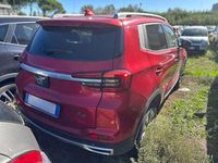 Usata DR DR 4.0 114 CV (83 kW) 2022 Rosso SUV