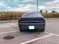 Usata Dodge Challenger 2015 Coupé