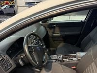 Usata Volvo V50 R-Design 115 CV (84 kW) 2011 Grigio Station wagon