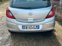 Usata Opel Corsa 2014 Utilitaria