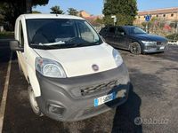 Usata Fiat Fiorino 80 CV (58 kW) 2018 Monovolume