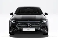 Nuova Mercedes CLA200 AMG Line Premium 163 CV (119 kW) 2026 Nero / metallizzato Berlina