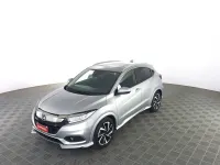 Usata Honda HR-V Executive 131 CV (96 kW) 2020 Lunar silver SUV