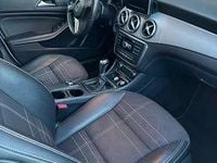 Usata Mercedes GLA200 136 CV (100 kW) 2015 SUV