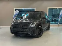 Usata Mini John Cooper Works Countryman 170 CV (125 kW) 2025 Legend grey SUV