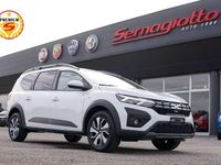 Nuova Dacia Jogger Expression 101 CV (74 kW) 2026 Bianco Monovolume