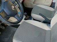 Usata Skoda Citigo 60 CV (44 kW) 2014 Rosso Utilitaria