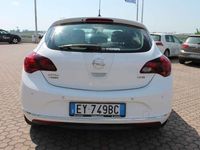 usata Opel Astra Astra5p 1.6 cdti (ecoflex) Cosmo 136cv
