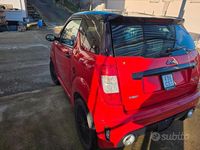 Usata Ligier JS50 2020 Rosso Utilitaria