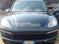 Usata Porsche Cayenne 240 CV (176 kW) 2010 SUV