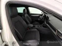 Usata Cupra Formentor 245 CV (180 kW) 2023 Bianco SUV